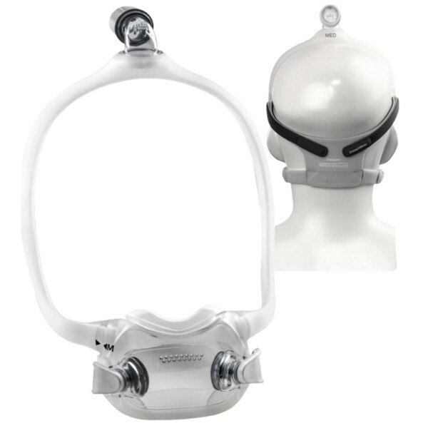 Elbow for DreamWear CPAP Mask